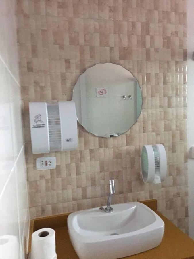 Pousada Haras Que Vida Boa Peruibe Luaran gambar